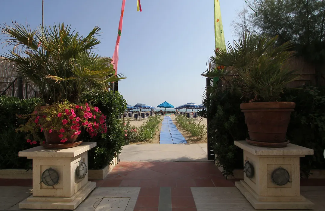 Hotel Promenade-1